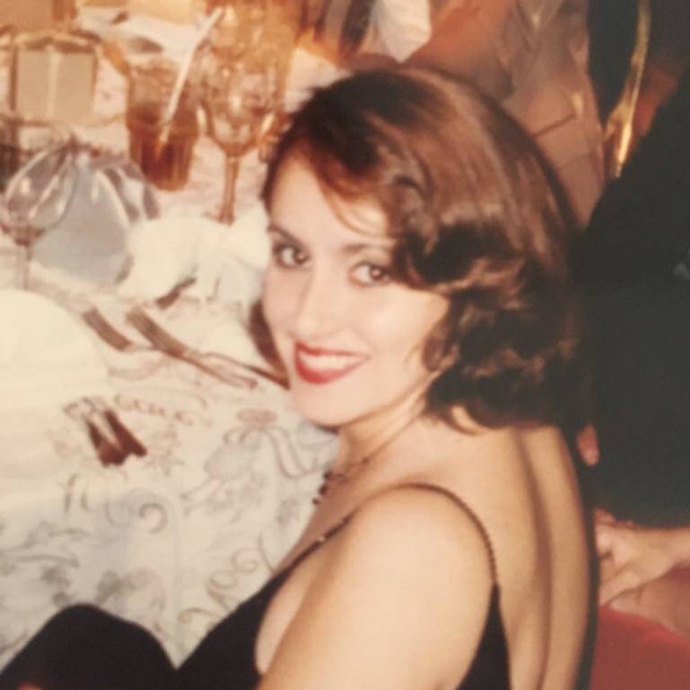 Meet your Posher, Judy